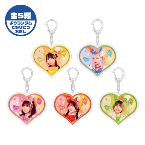 防弾少年団 SC キーホルダー 25-bear-keychain-1st-niko-
