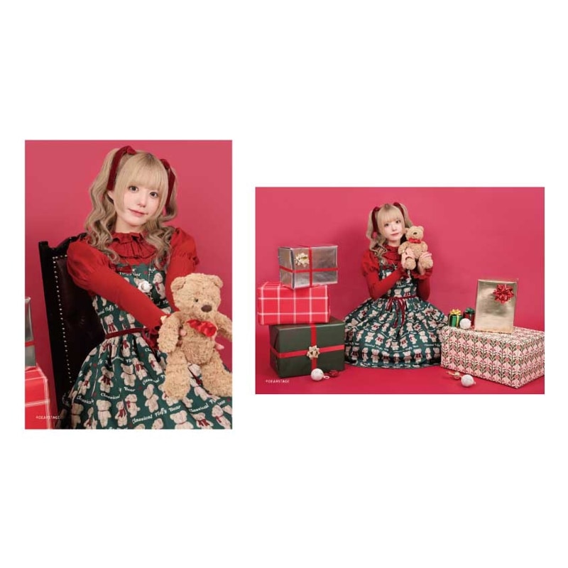 CYNHNͤ륯ꥹޥå2L֥ޥ2祻å