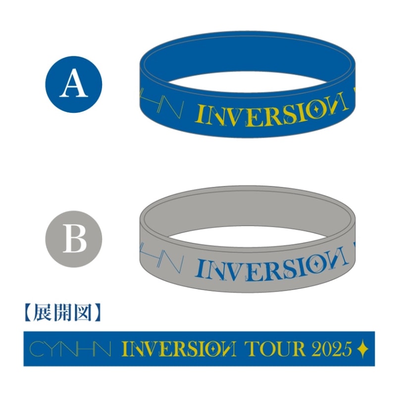 ��CYNHN2025-INVERSIO��-�ۥ�С��Х��