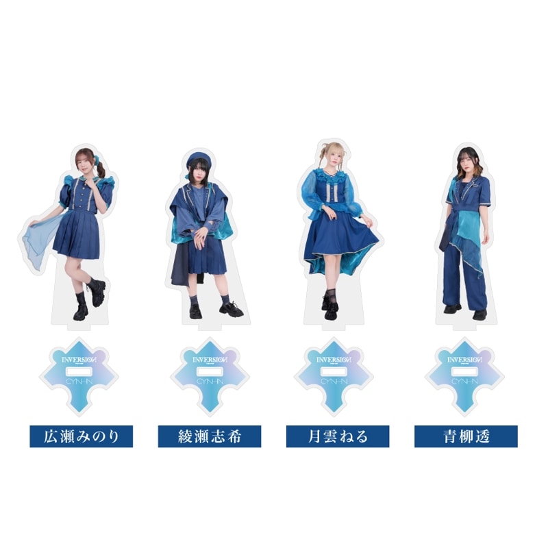 ��CYNHN2025-INVERSIO��-�ۥ�����륹�����A