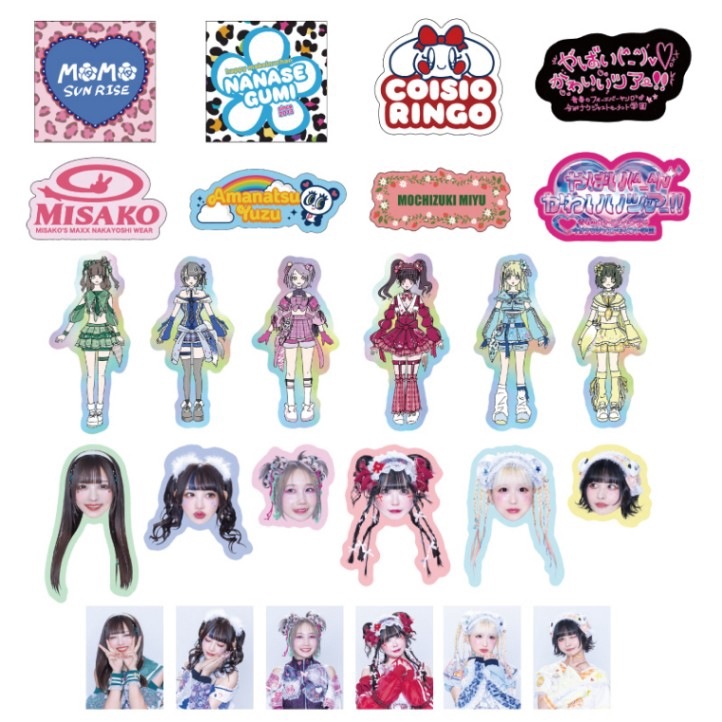 �Х��󡪤�Ф�(^_^)v���襤���ĥ���‼�������ॹ�ƥå���2�祻�å�