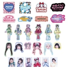 Х󡪤Ф(^_^)v襤ĥ&#8252;ॹƥå2祻å