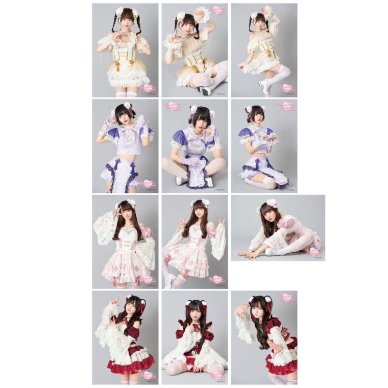 ��Kyururin Sensation〜��̩��Zepp Shinjuku��〜�ץ�����֥��ޥ���2�祻�å�B