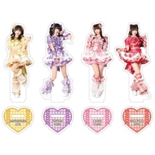 Kyururin Sensationԡץ륹A