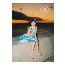  IDOL 10th ANNIVERSARY BOOKao