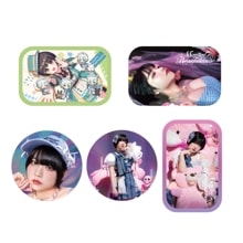 人気ブランドランキング 根本凪生誕2025】2Lブロマイド2枚セット DSPM公式通販 - アイドル
