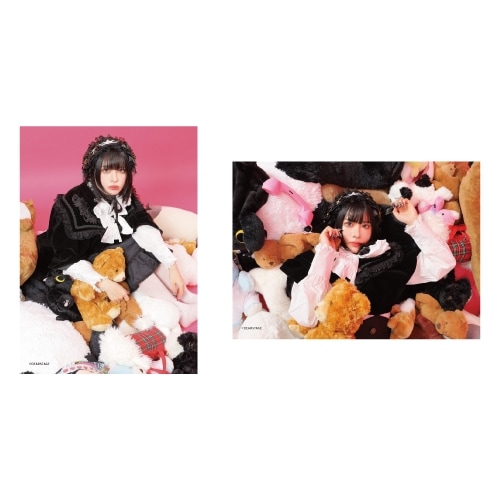 綾瀬志希生誕2025】ちきたむらの住民「顔のグッズがね、1番欲しいんだ