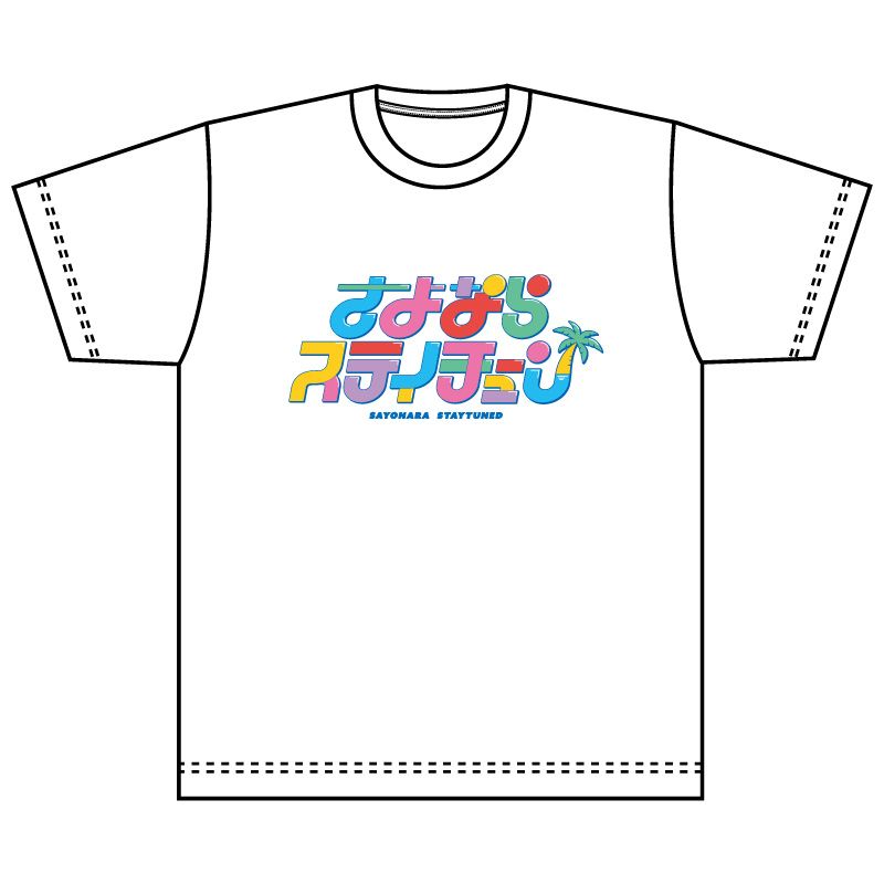 ڤʤ饹ƥ塼Welcome to New Staytuned T