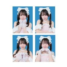 【激安大特価！】 栗原舞優生誕2024】オリジナルはっぴ - DSPM公式通販 アイドル