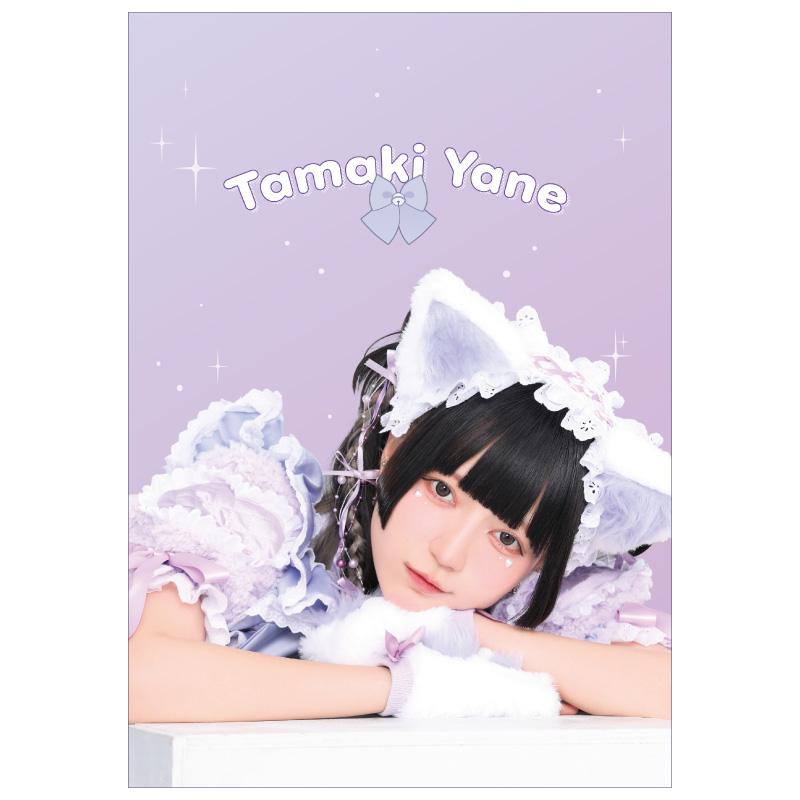 きゅるりんってしてみて 環やね 生誕 2025 アクスタ 環やね生誕2024】アクリルスタンド - DSPM公式通販