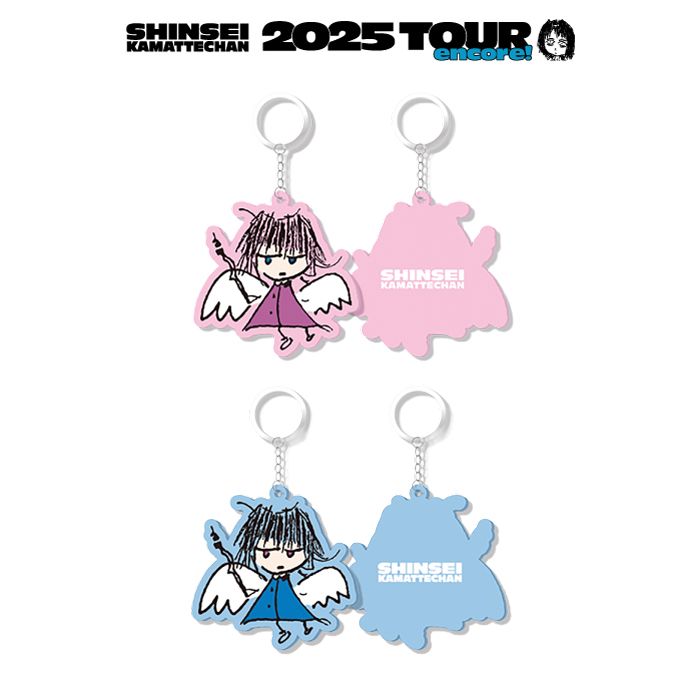 ޤäƤ󡿥Сۥ2025TOUR encore!