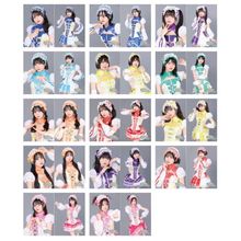 虹のコンキスタドール　直筆サイン入りチェキ　ブロマイド 虹のコンキスタドール HMV＆BOOKS online限定メンバー別直筆