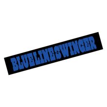 ��BLUE LINE SWINGER�ץ����ޥե顼������