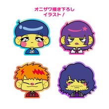 超☆社会的サンダル - DSPM公式通販