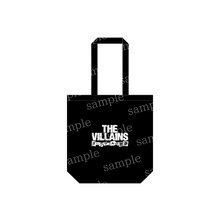 THE VILLAINSեΰ̴ץȡȥХå