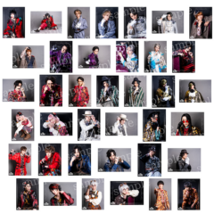 �����THE VILLAINS���������ե���ΰ�̴���ץ�����֥��ޥ���