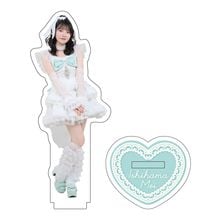 石浜芽衣　虹のコンキスタドール　缶バッジ　ぬいぐるみ　アクスタ　アクキー 石浜芽衣 虹のコンキスタドール 缶バッジ ぬいぐるみ アクスタ