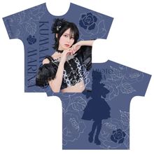虹のコンキスタドール パーカー L 虹のコンキスタドール 虹コン コラボ パーカー L base yard