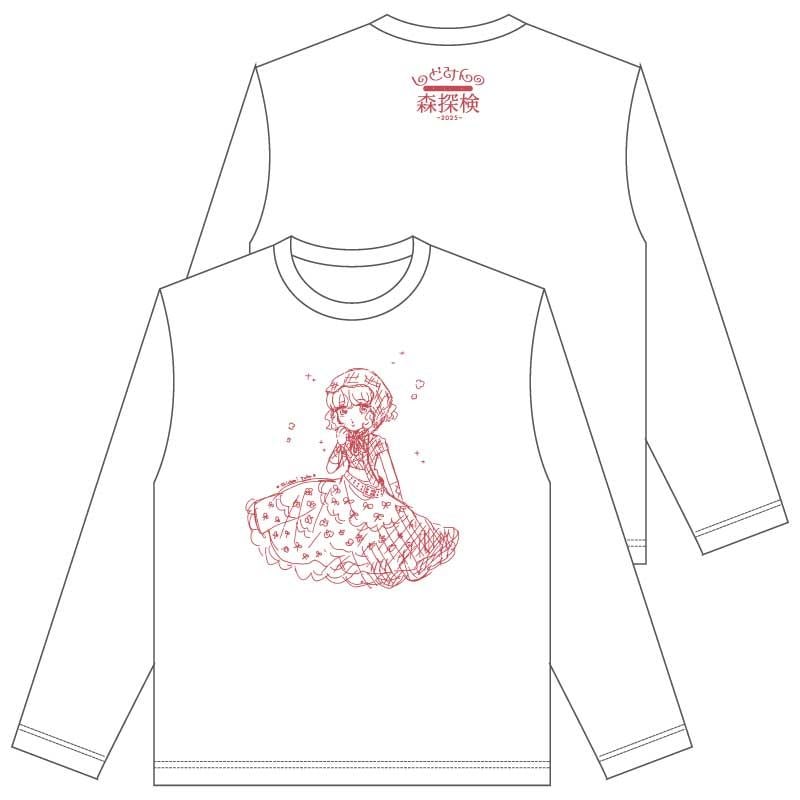 蔀祐佳生誕2025】ロングTシャツ - DSPM公式通販