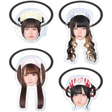 きゅるりんってしてみて - DSPM公式通販