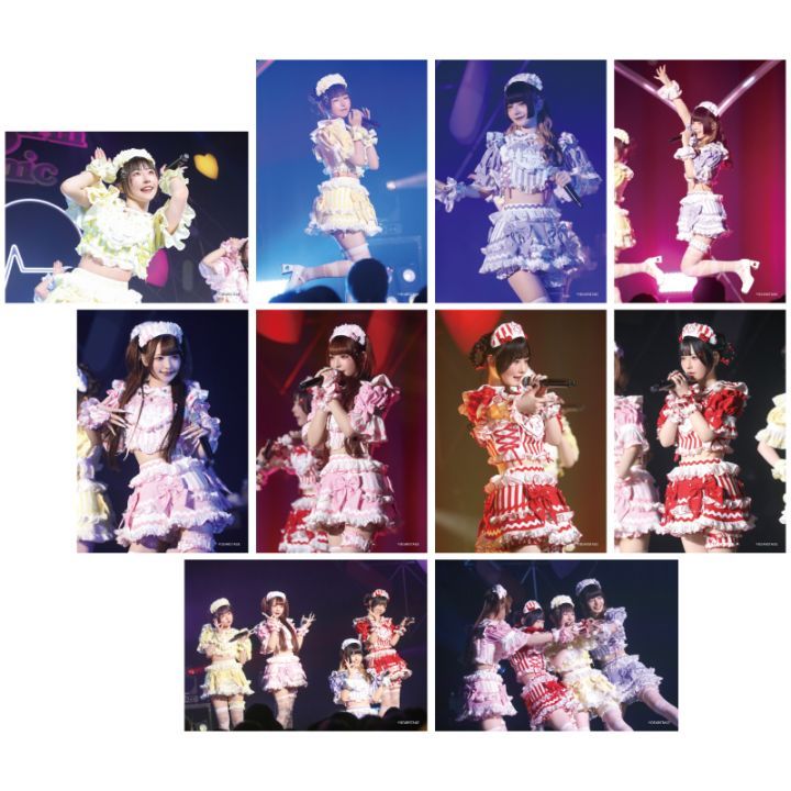 ��Kyururin♡Clinic�ۥ�����饤�֥֥��ޥ���2�祻�å�