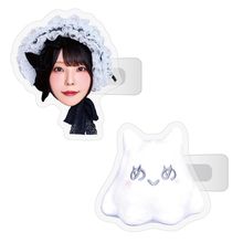 でんぱ組　相沢梨紗　パーカー　トートバッグ Amazon.co.jp: でんぱ組.inc 相沢梨紗×クロミ×愛まどんな T