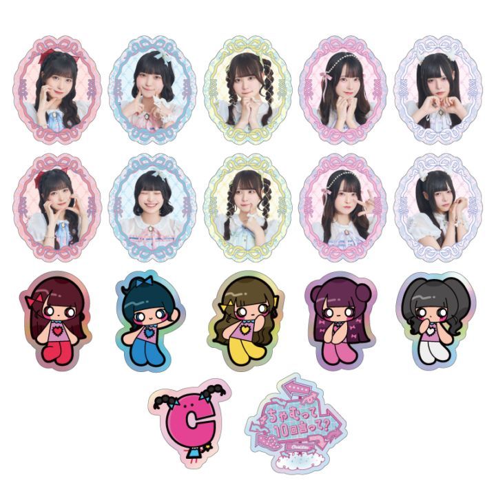 ChumTotoۤä10äơ  ॹƥå2祻å