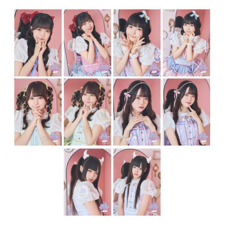 ChumTotoۤä10äơ  ֥ޥ2祻å