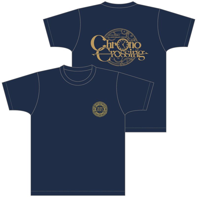 ��Chrono Crossing��T�����