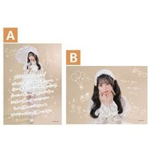 虹のコンキスタドール　直筆サイン入りチェキ　ブロマイド 虹のコンキスタドール 直筆サイン入りチェキ ブロマイド 虹の