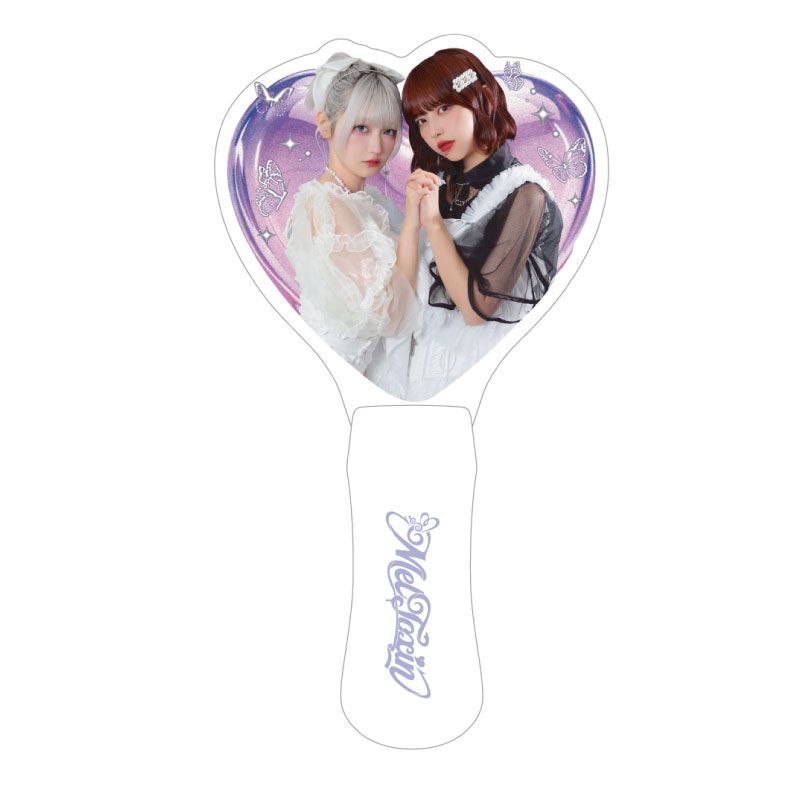 MelToxinۥץ졼ȥڥ饤