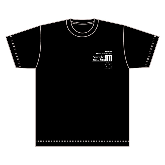 November First -111T