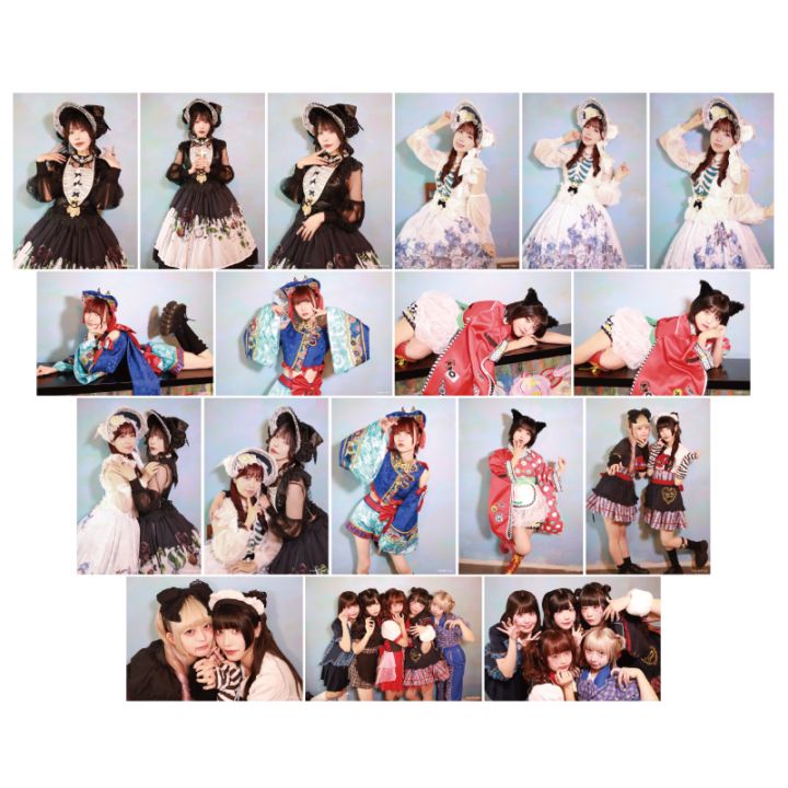 HALLOWEEN KAWAII FANATICۥ֥ޥ2祻å