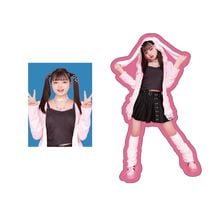 虹のコンキスタドール - DSPM公式通販