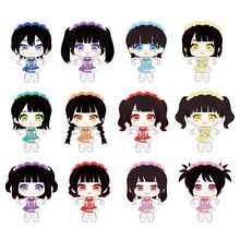 双極スペクトラム 常震るな グッズ 虹のコンキスタドール - DSPM公式通販