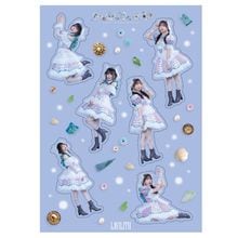 ��LAVILITH�ۥ��ƥå���������A