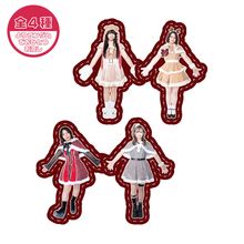 �ڱ�����ۡ�#�ϥ����������͡���4������ॹ�ƥå���