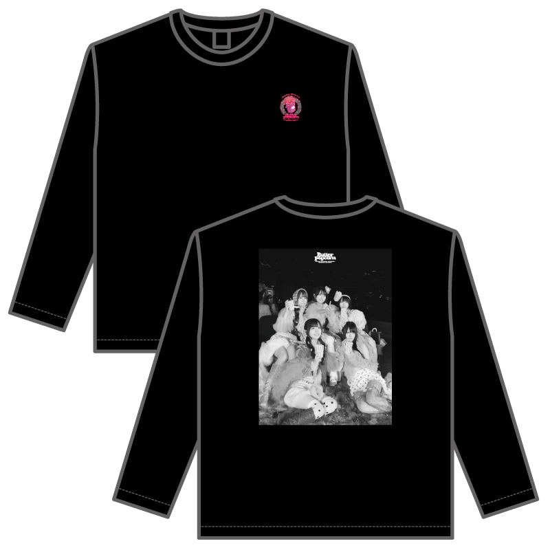 ��Butter Popcorn�٥���T�����