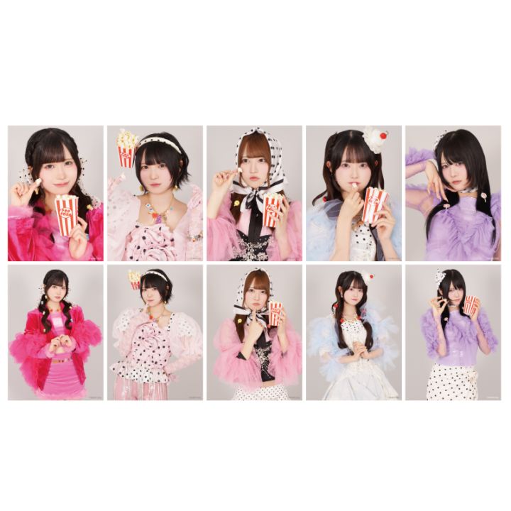 ��Butter Popcorn�٥�����֥��ޥ���2�祻�å�