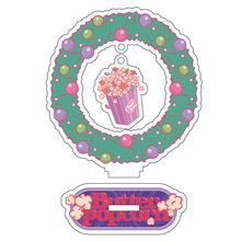 ��Butter Popcorn�٤���饢����륹�����