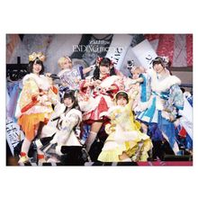 でんぱ組.inc - DSPM公式通販