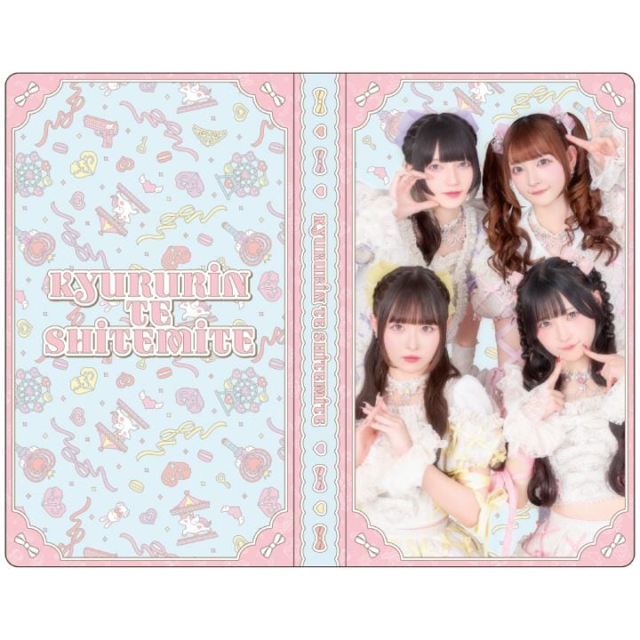 ��Kyururin Fairy Tales�٥�����Ģ