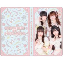 きゅるりんってしてみて - DSPM公式通販