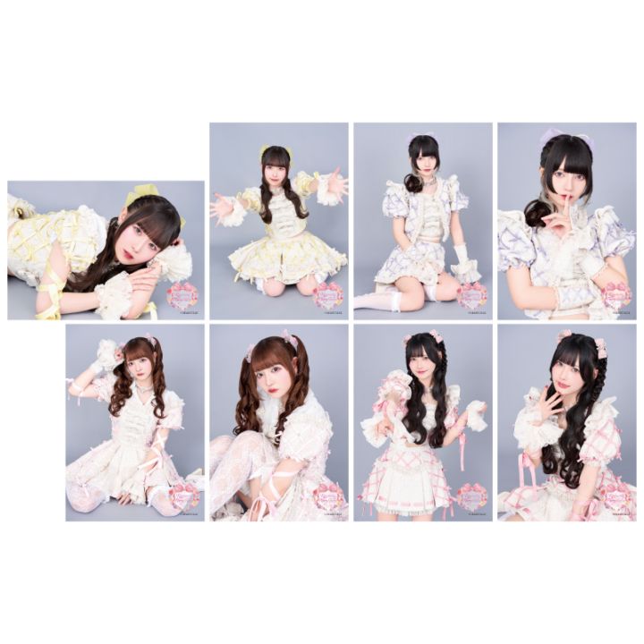 ��Kyururin Fairy Tales�٥�����֥��ޥ���2�祻�å�