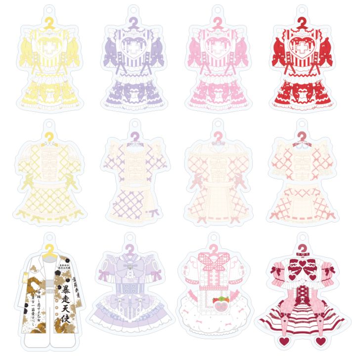 ��Kyururin Fairy Tales�٥��������������륭���ۥ����