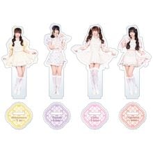 きゅるりんってしてみて - DSPM公式通販