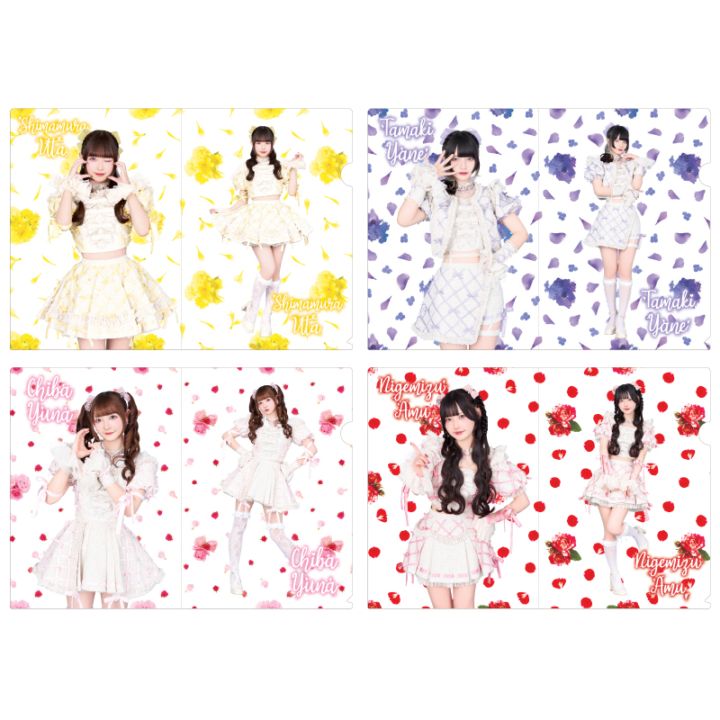 ��Kyururin Fairy Tales�ٲ������ꥢ�ե�����