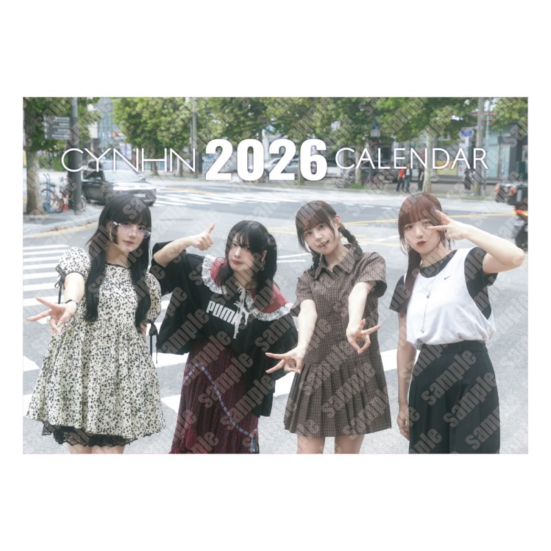 ��CYNHN�ۥ�������2026