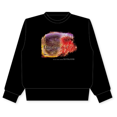 ��Net Generation.'25�ס� �ȥ졼�ʡ�