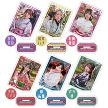 ARCANA PROJECT - DSPM公式通販